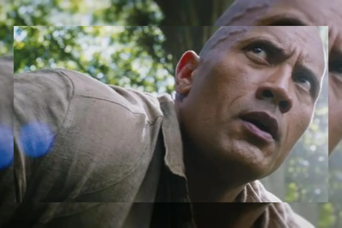 Sinopsis Jumanji: Welcome to the Jungle, Bioskop Trans TV 22 Juni 2026