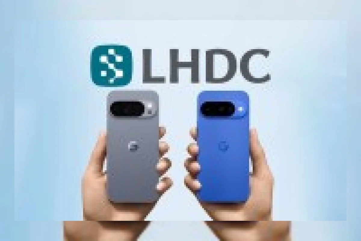 Google Diam-diam Tambahkan Dukungan LHDC v5 di Pixel dengan Android 17