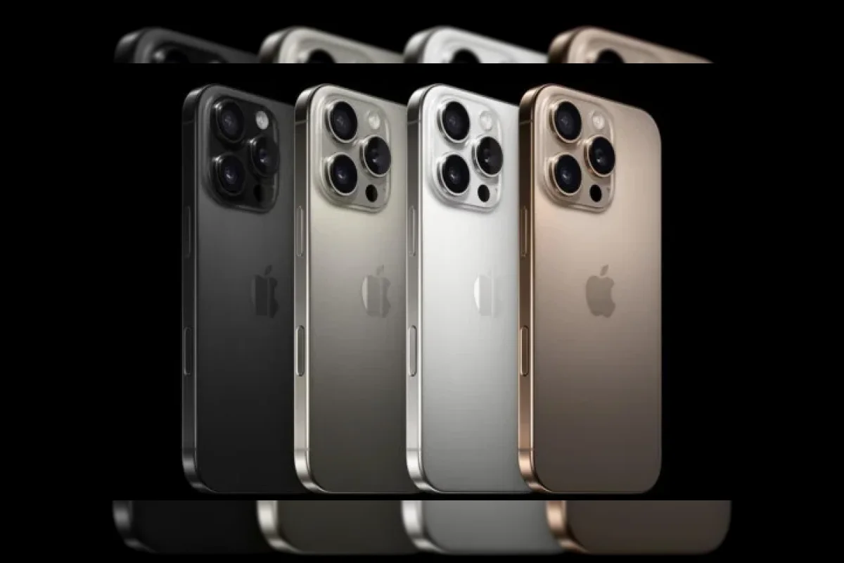 iPhone 17 Pro Turun Rp1 Juta, Pro Max Justru Naik: Cek Harga Terbaru