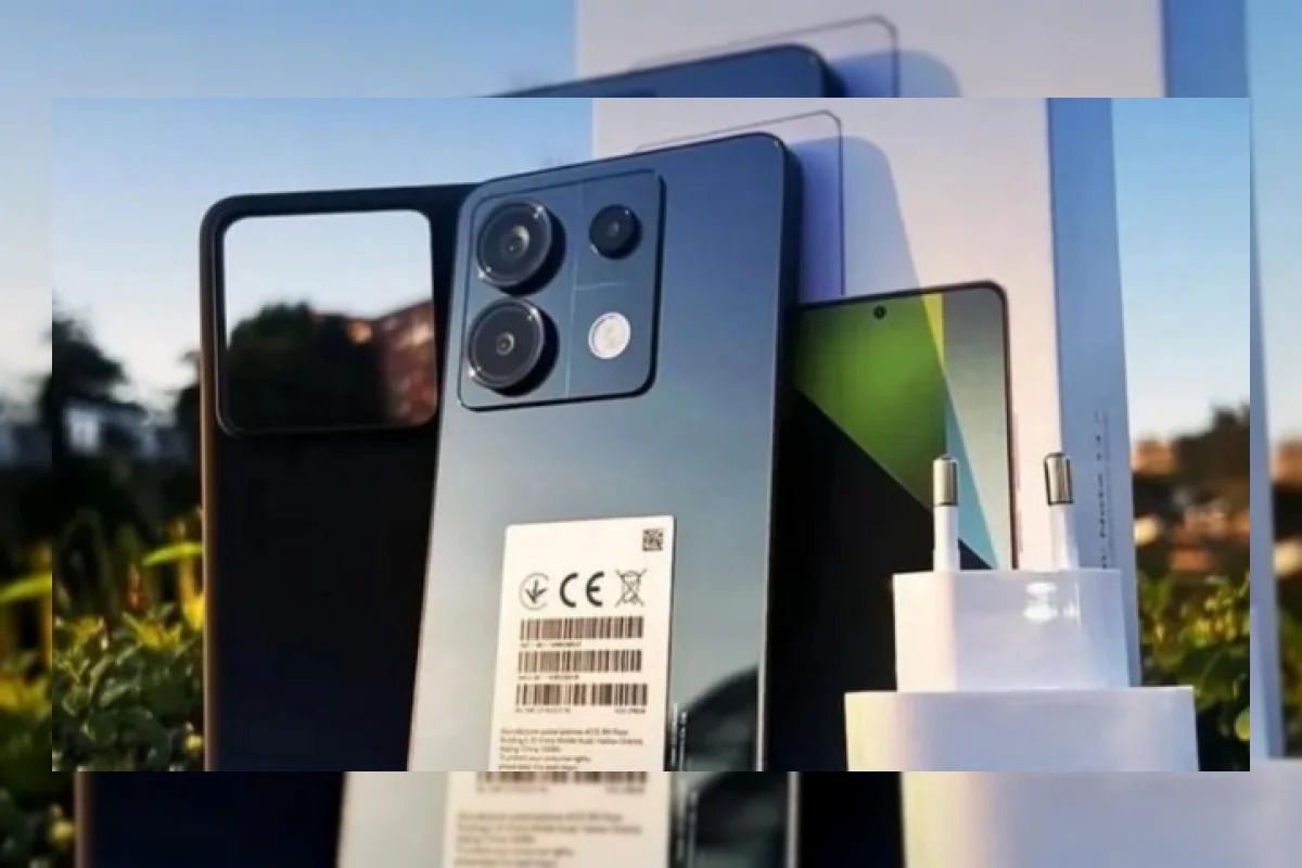 HP Rp2 Jutaan yang Bisa Rekam Video Mirip HP Rp10 Juta