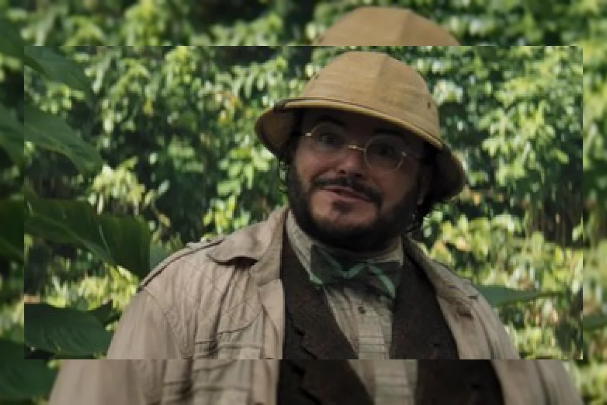 Sinopsis Jumanji: The Next Level, Tayang di Bioskop Trans TV 23 Juni 2026