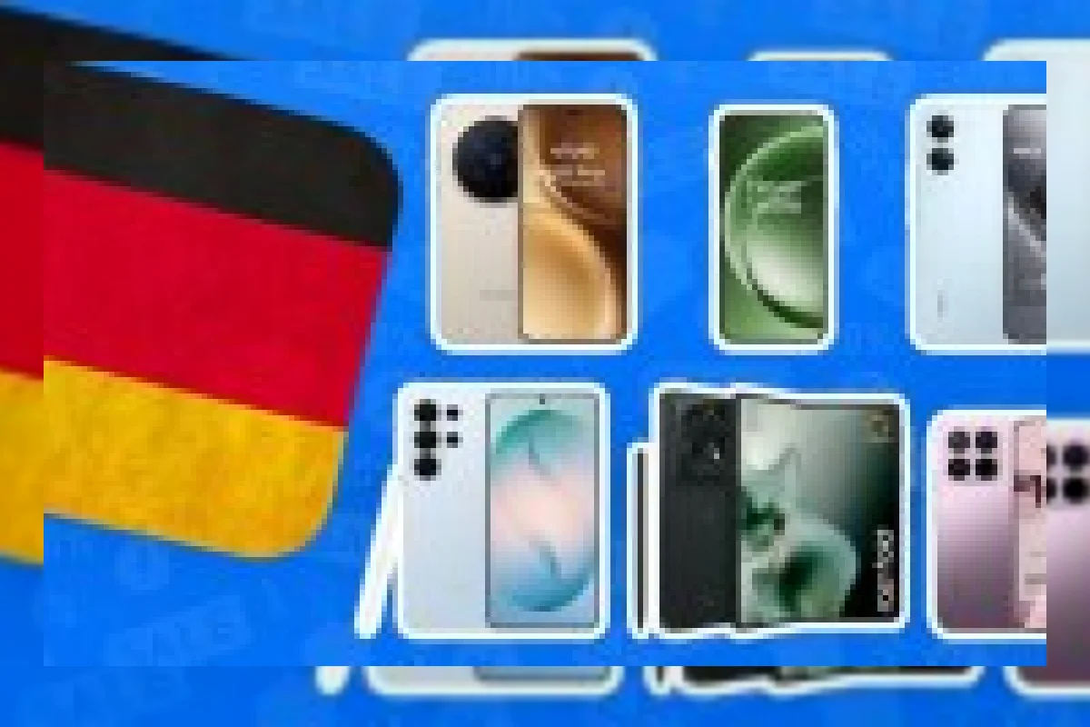 Diskon Prime Day Amazon DE: Galaxy S26 Ultra, vivo X300 Pro, OnePlus 15R, Moto Razr Fold