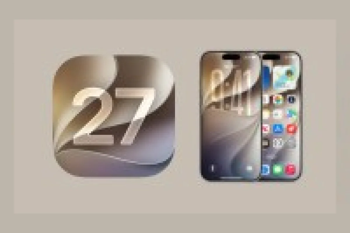 iOS 27 Beta 2 Hadirkan Write with Siri dan Dukungan Balasan Inline RCS