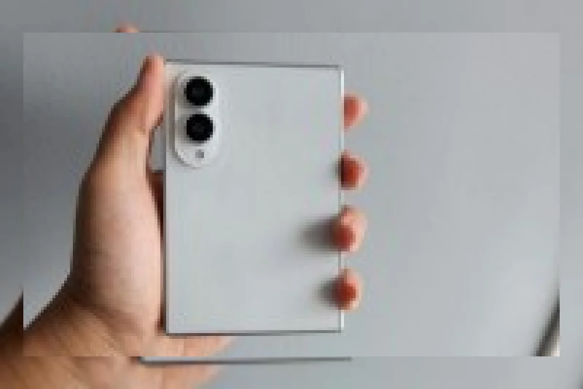 Bocoran Warna dan Opsi Penyimpanan Samsung Galaxy Z Fold8, Fold8 Ultra, dan Flip8