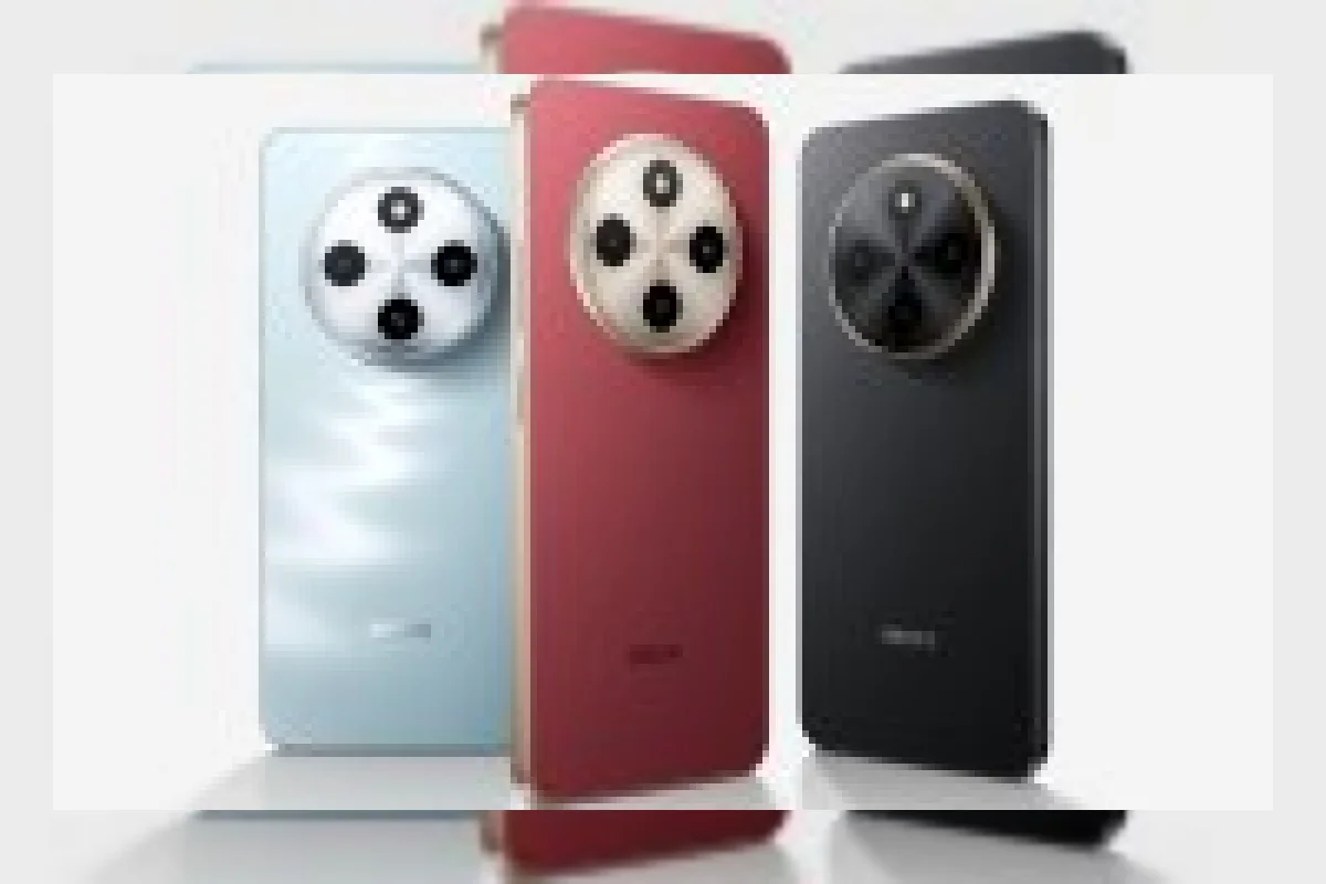 Redmi 17C Resmi Meluncur dengan Chipset Helio G81 Ultra, Harga Mulai Rp1,8 Jutaan