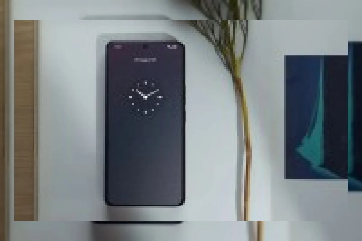 Punkt. MC03 'Sovereign Smartphone' Buatan Eropa Kini Tersedia