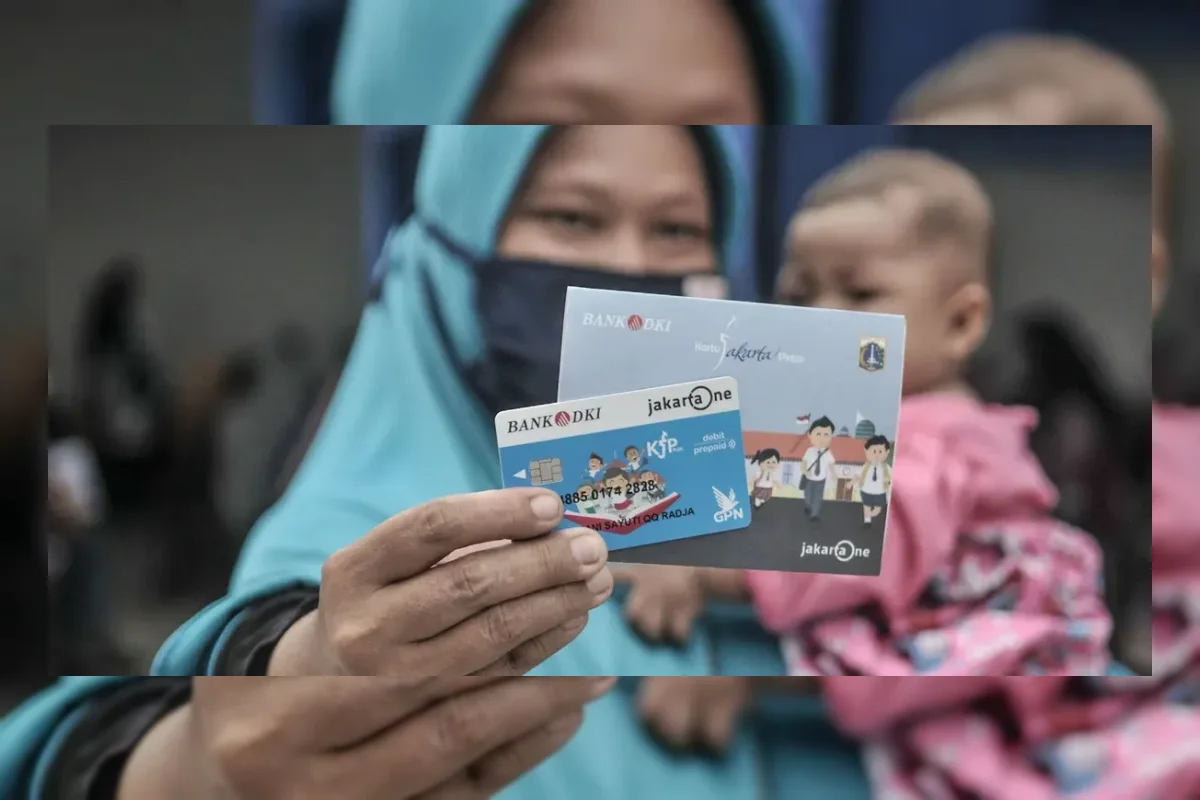 Bansos KJP Juli 2026 Kapan Cair? Simak Nominal Bantuan yang Disalurkan