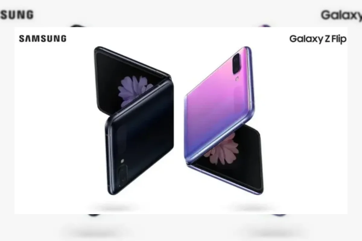 Galaxy Z Flip 8 Bisa Jadi yang Terakhir, Samsung Fokus ke Fold Wide