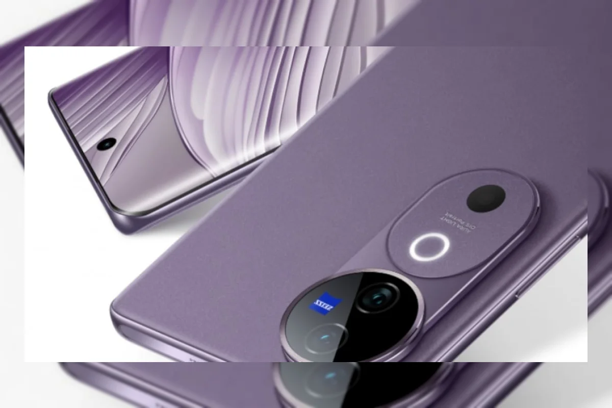 3 HP Midrange Vivo Terbaik 2026: Layar AMOLED, 5G, dan Kamera Flagship