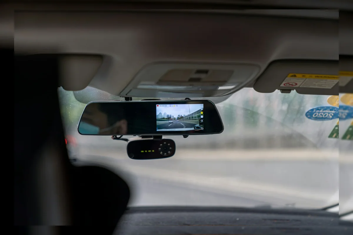 Rekomendasi Dash Cam Terbaik di India Juli 2026 untuk Semua Budget
