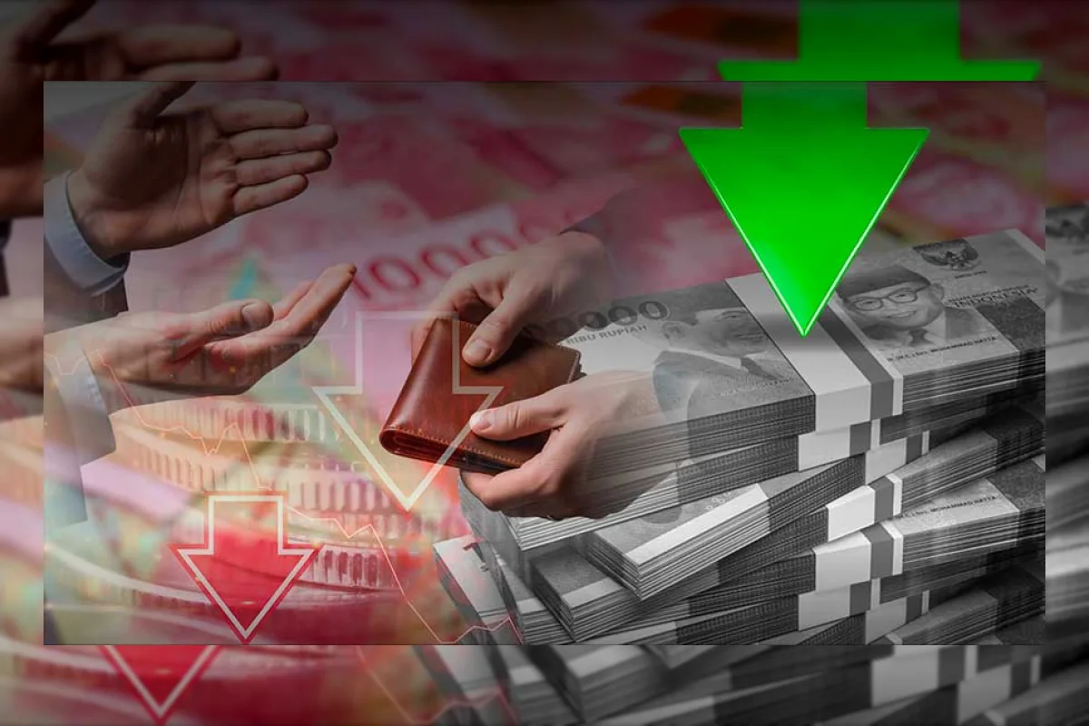 Kewajiban Pemerintah Tembus Rp11.527 Triliun pada 2025