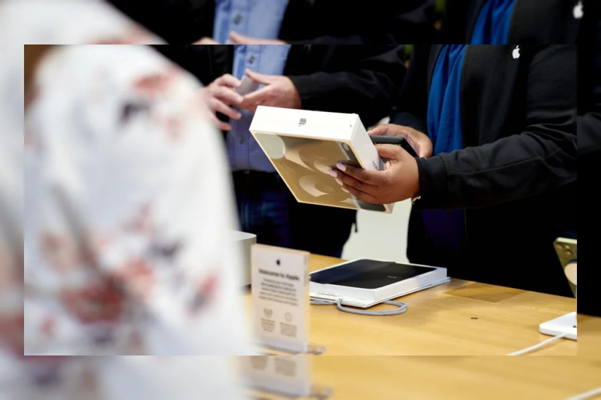 Apple Siapkan Empat iPad Pro Baru dan MacBook Pro Desain Baru