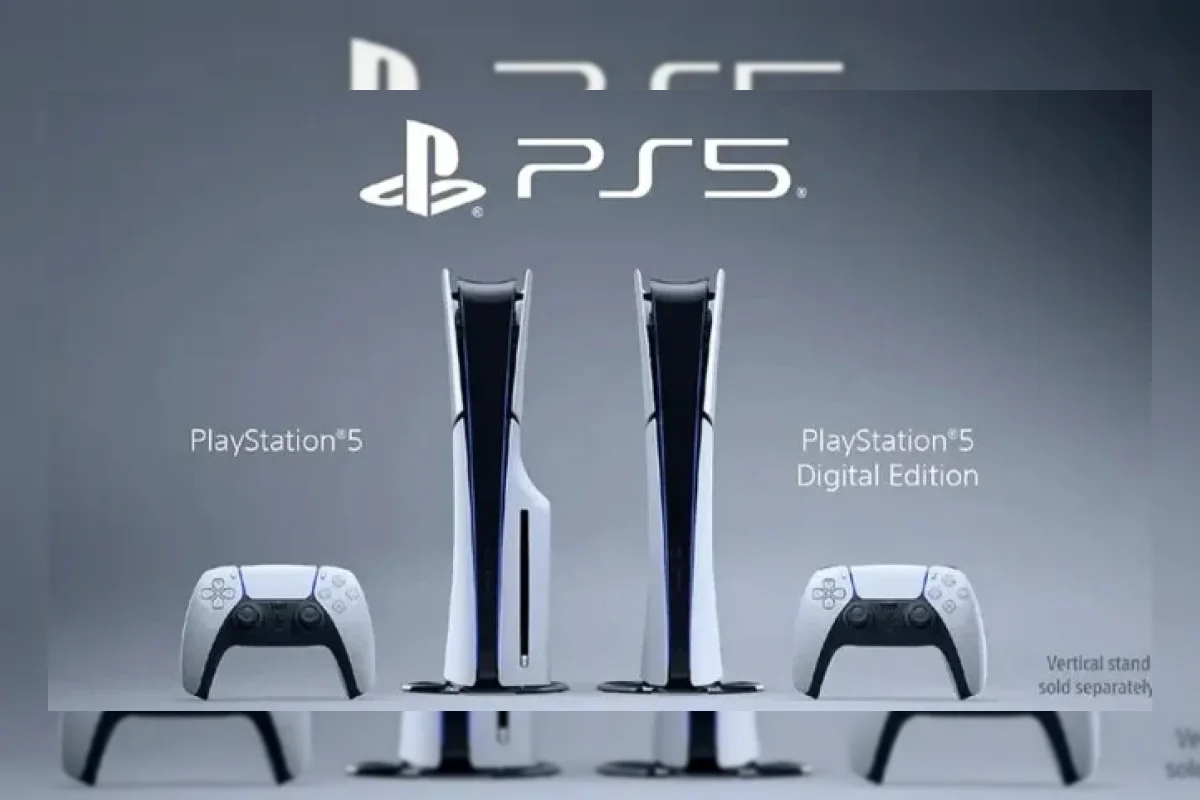 Sony Hentikan Produksi Disc PlayStation Mulai 2028, Era Fisik Berakhir