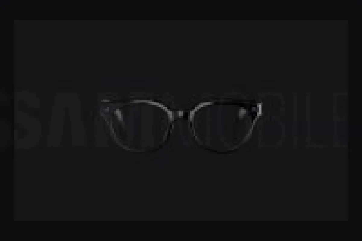 Video Bocoran Samsung Galaxy Glasses Tampilkan Desain dan Fitur