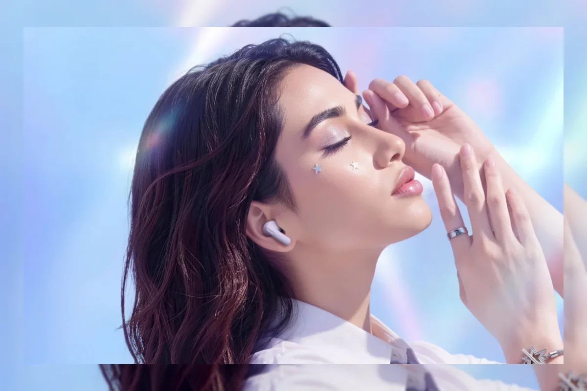 Oppo Enco Air 5 Resmi di India dengan ANC 52dB, Baterai 54 Jam, dan Bluetooth 6.1