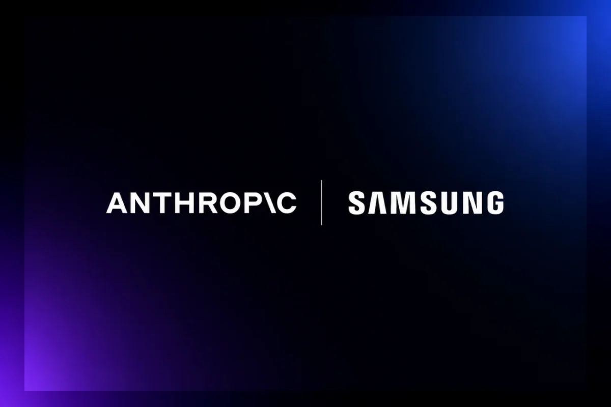 Anthropic Gandeng Samsung Kembangkan Chip Kustom AI