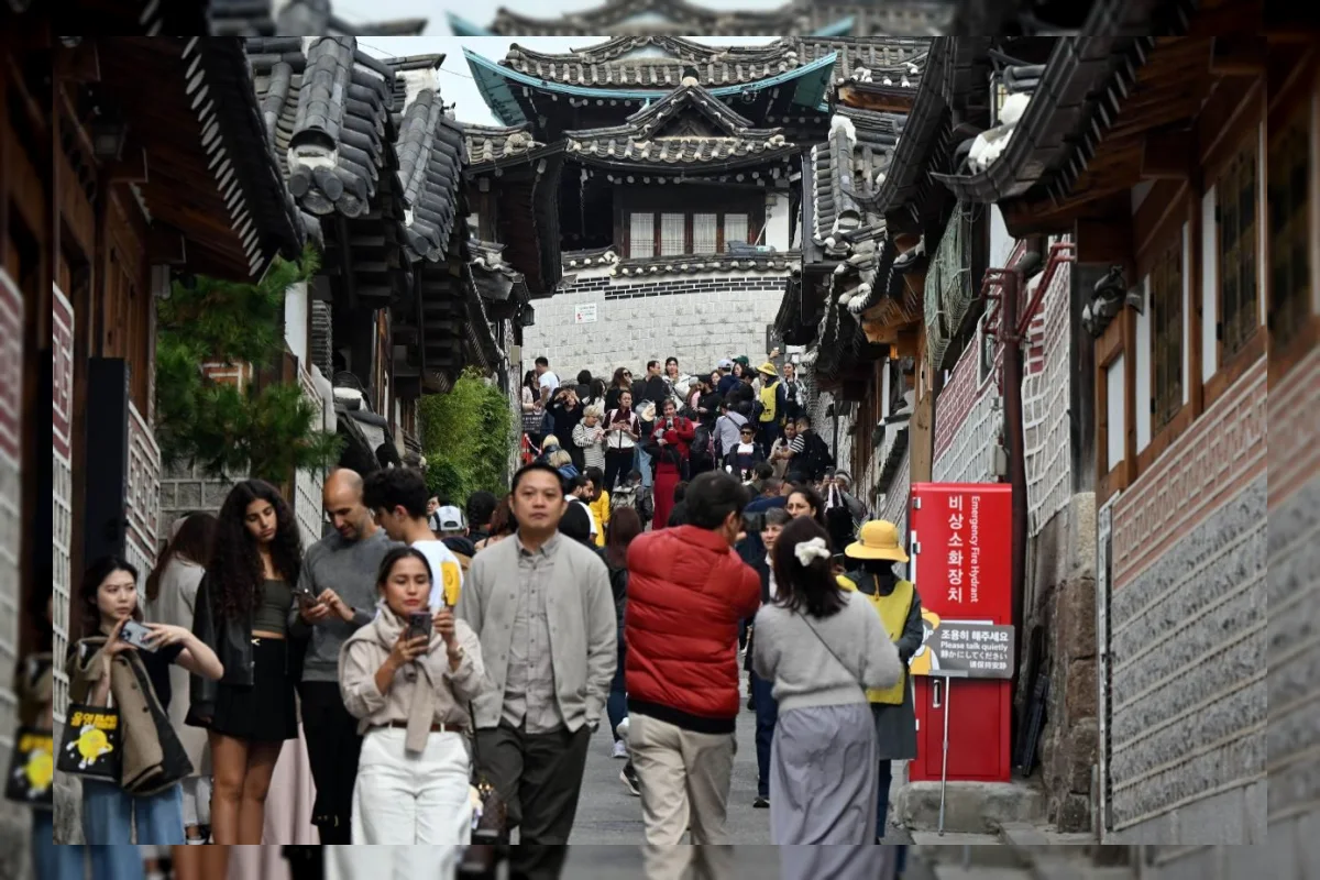 Hanok Modern di Imsil Segera Jadi Warisan Budaya Nasional