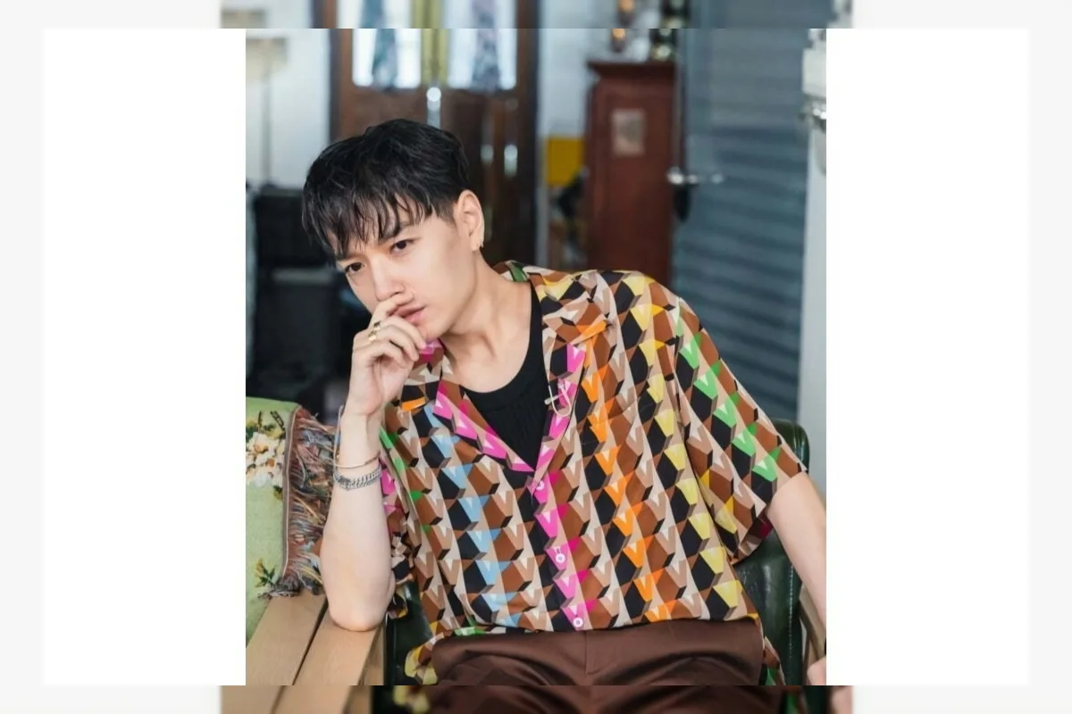 Simon Dominic Ungkap Rumahnya Dibobol Maling, Tak Lagi Syuting di Rumah