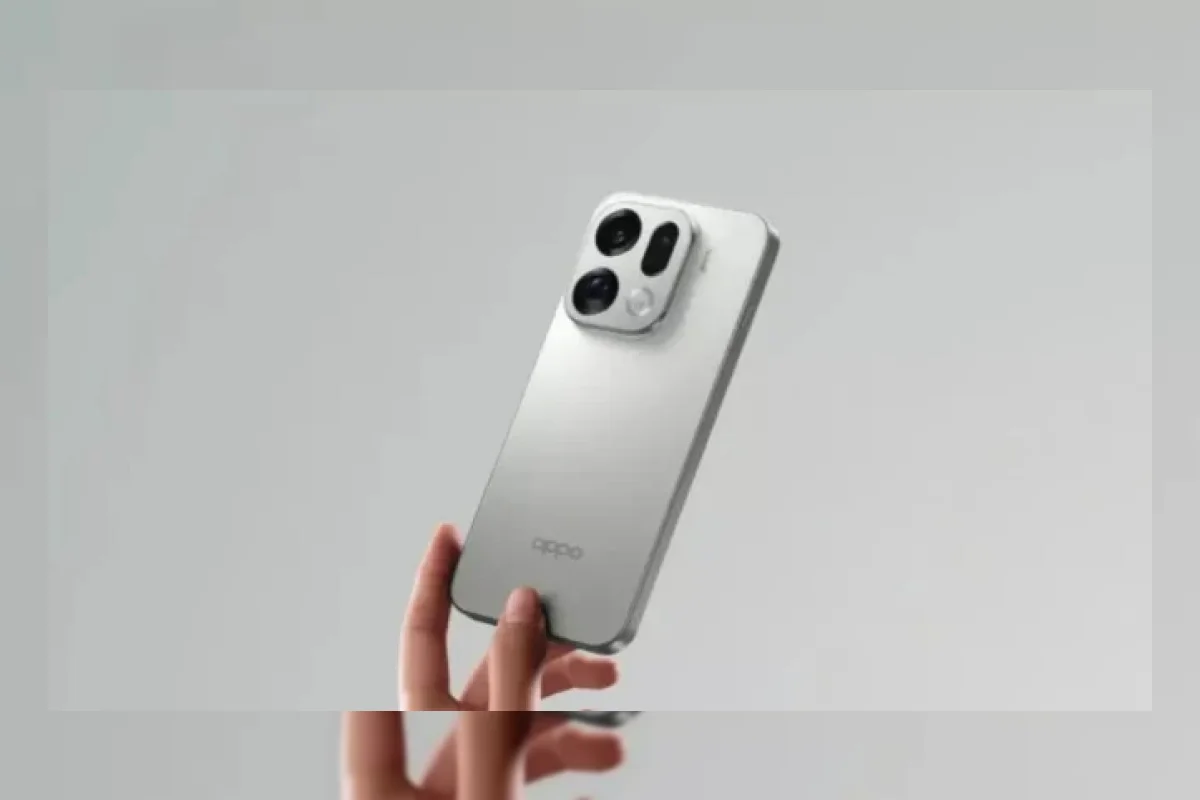 Bocoran Oppo Find X10 Bawa Baterai 8.000mAh, Akankah Jadi Standar Baru HP Flagship?