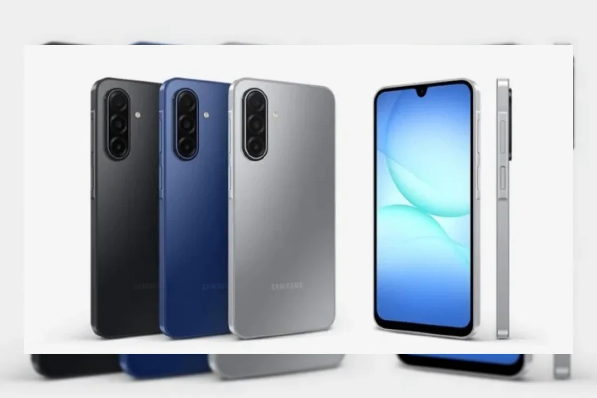 Samsung Galaxy A18 5G Beralih ke Snapdragon, Tinggalkan Exynos