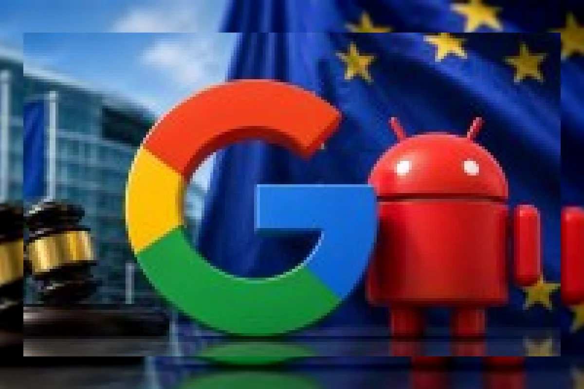 Google Kalah Banding di Pengadilan Tinggi Eropa, Harus Bayar Denda €4,1 Miliar