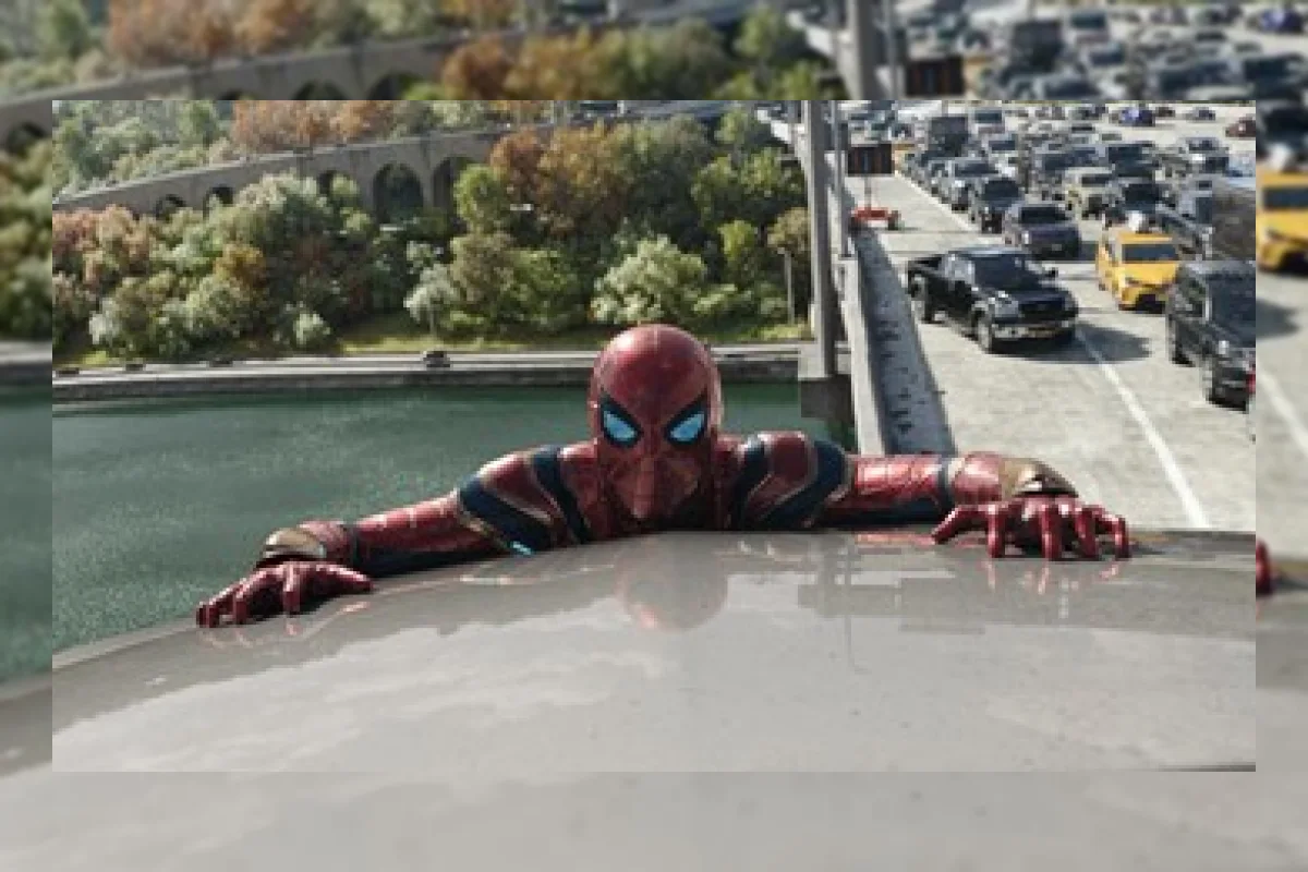 Sinopsis Spider-Man: No Way Home, Tayang di Bioskop Trans TV 3 Juli 2026