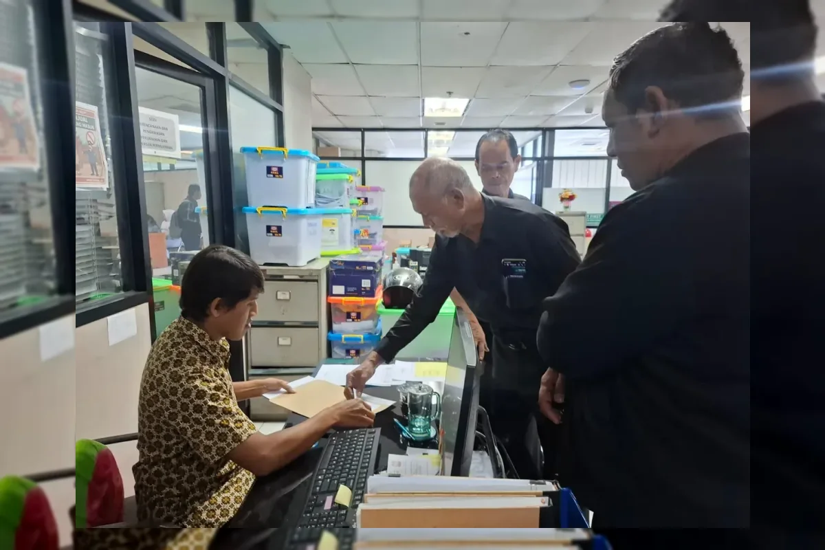 Aliansi Kontraktor Adukan Proyek PRKP Jakarta Utara, Minta Evaluasi