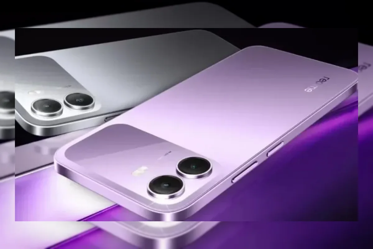 Realme P4x dan P4 Lite Resmi di Indonesia, Baterai Jumbo hingga 8.000 mAh