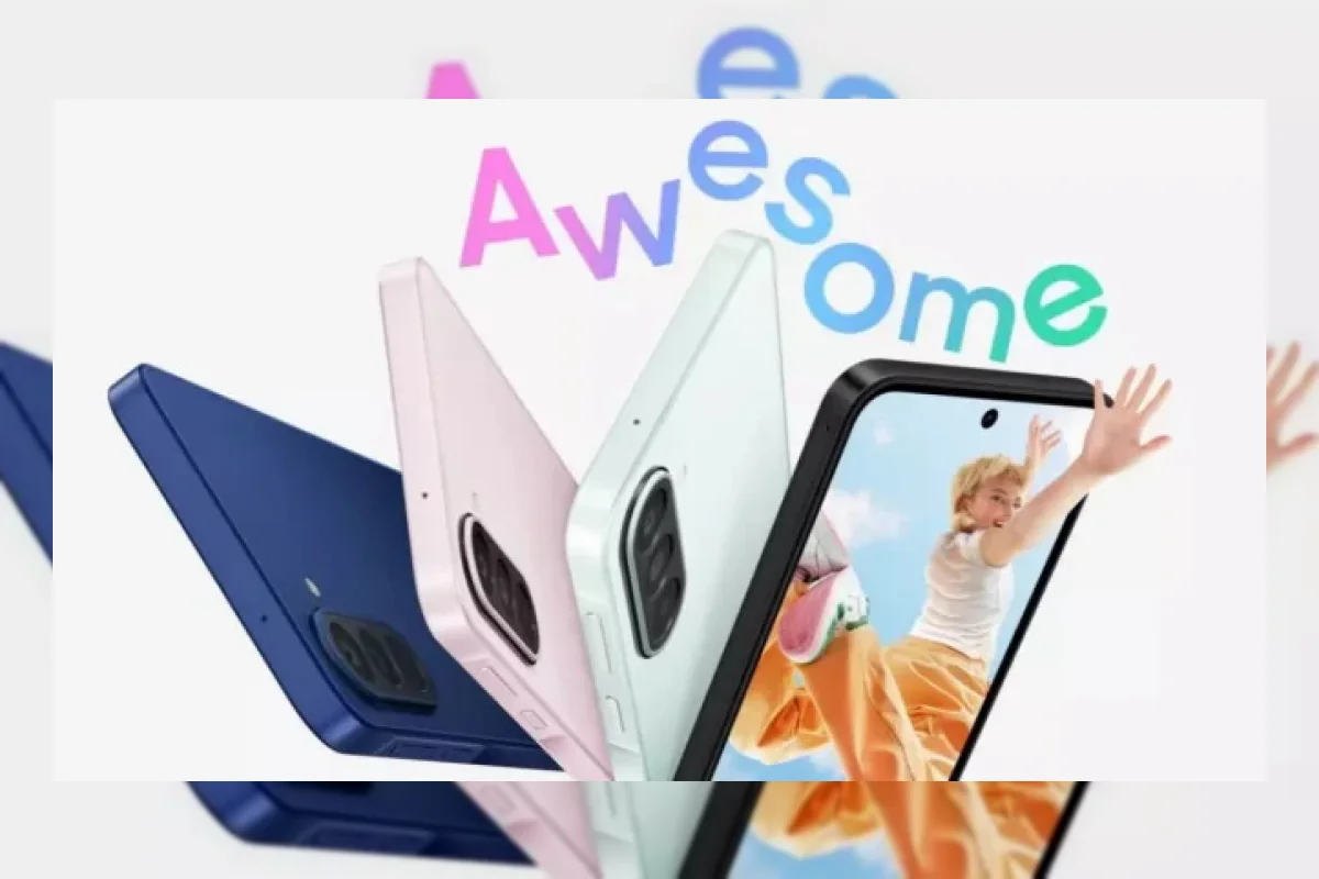 Samsung Galaxy Jump 5 Resmi Meluncur, HP AI Murah dengan Layar AMOLED 120Hz dan Update 6 Tahun