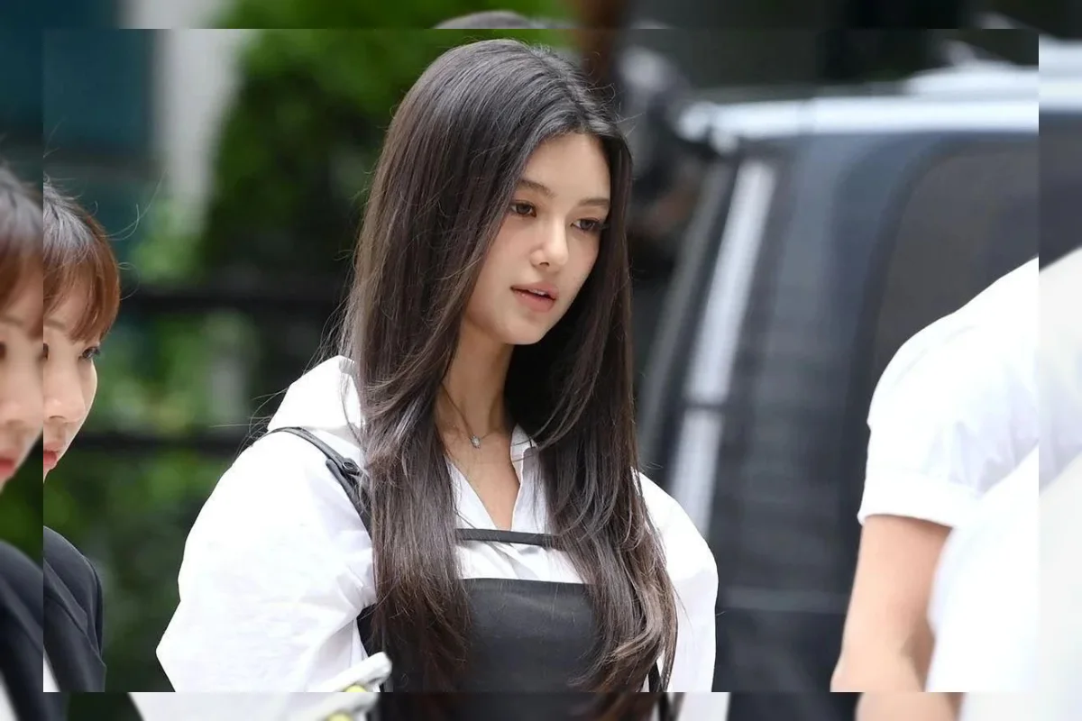 Ador Ungkap Alasan Gugat Danielle NewJeans di Tengah Spekulasi Comeback
