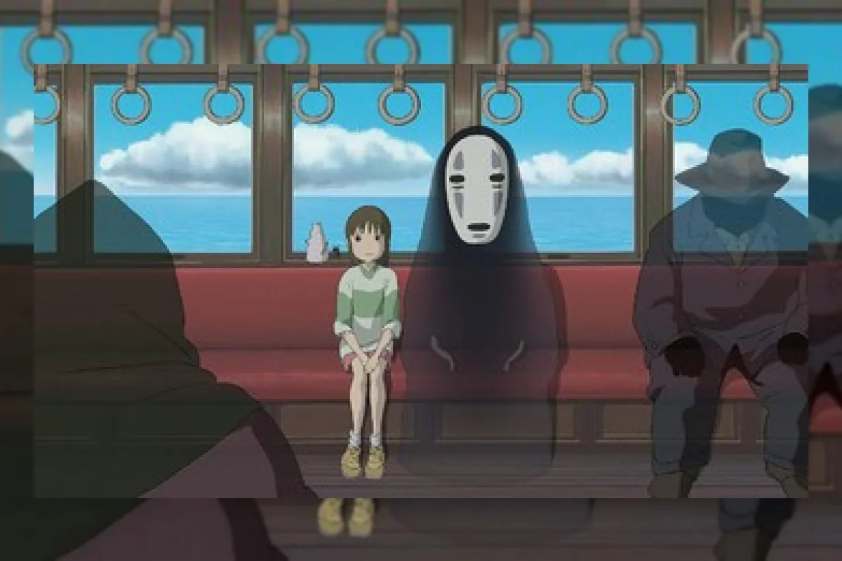 Spirited Away Versi Teater Bakal Tur Dunia, Ada Indonesia?