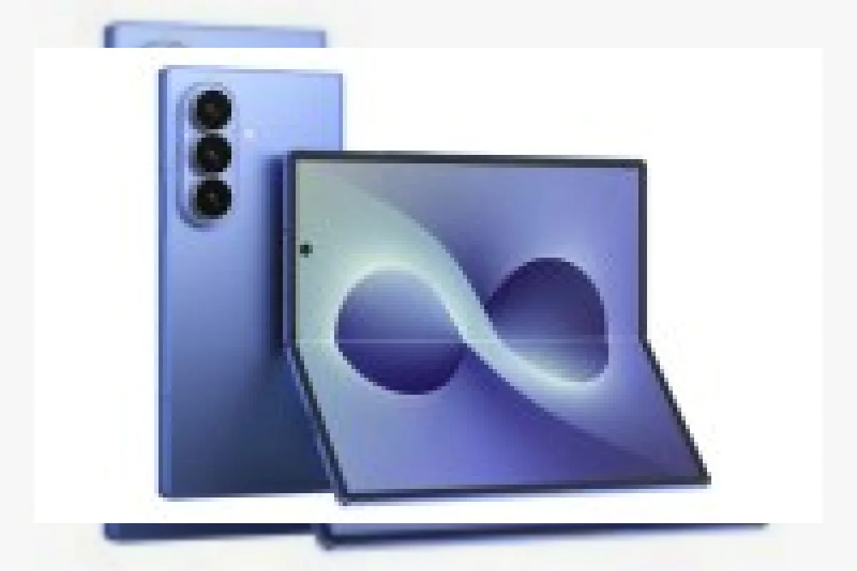 Harga Samsung Galaxy Z Fold8, Flip8, dan Watch9 Bocor di Eropa