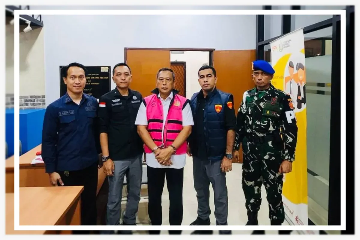 Profil Brigjen Lalu Muhammad Iwan, Perwira Polri Tersangka Kasus MBG