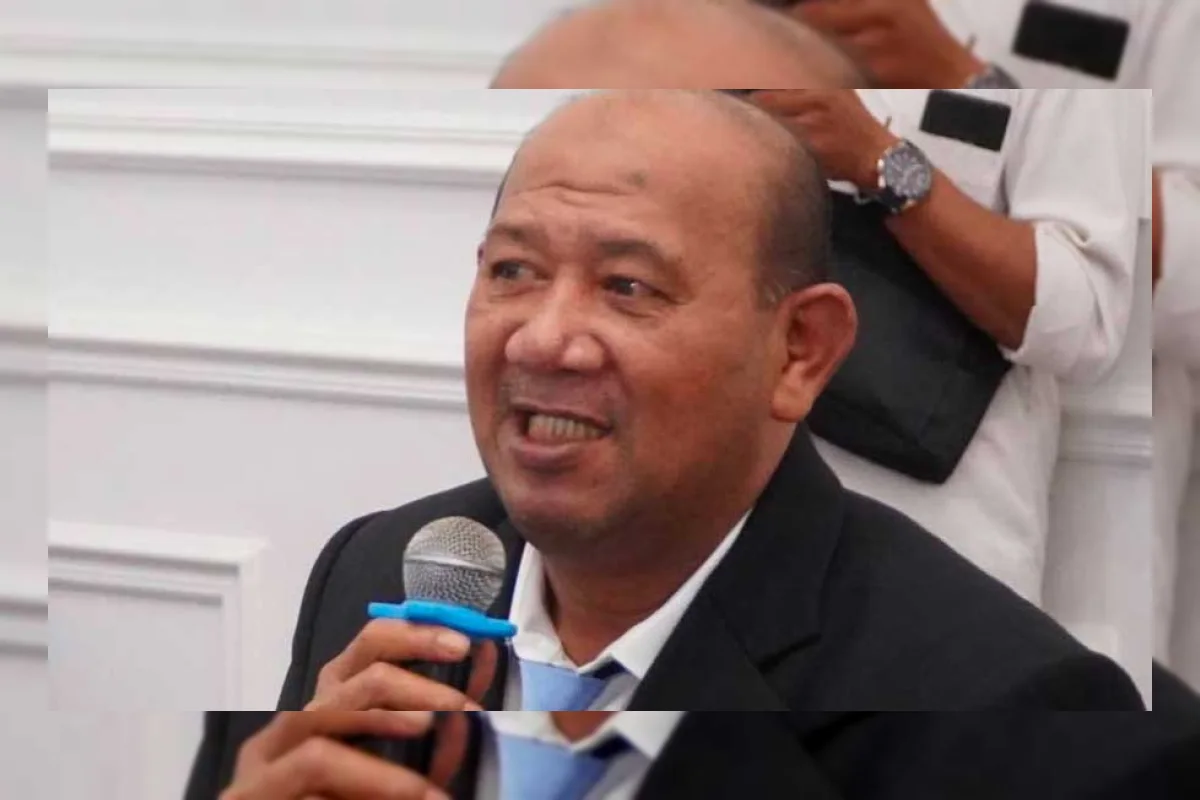 KPK Tetapkan Bupati Langkat Tersangka Kasus Suap Proyek dan Gratifikasi Rp3,5 M