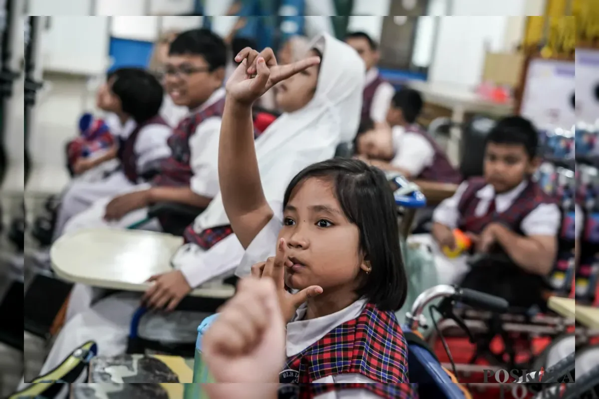 Jadwal MPLS 2026 SD, SMP, SMA di Jakarta dan Aturan Pelaksanaannya