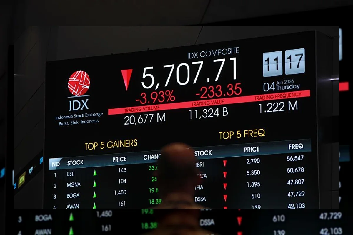 Penjualan Nihil, Emiten Batu Bara COAL Rugi Rp8,29 Miliar