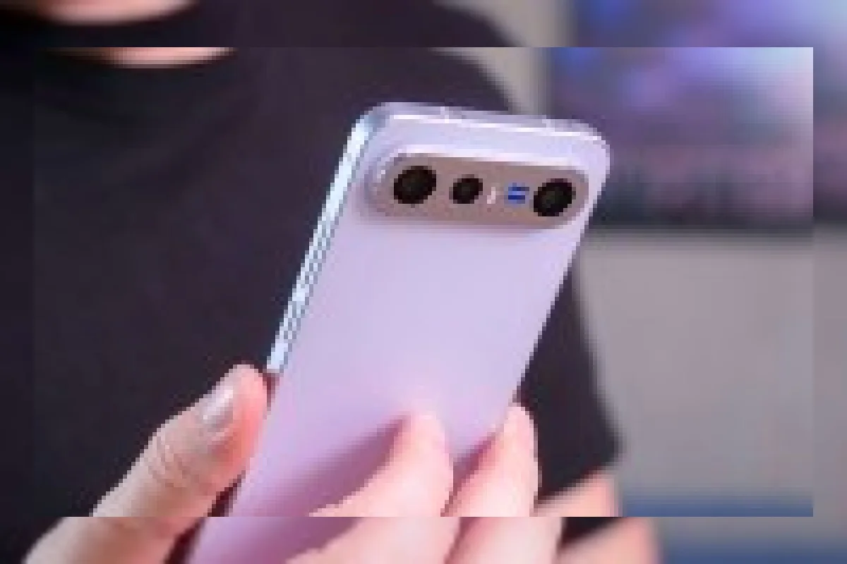 Spesifikasi vivo X300e Bocor: Layar 6,59 Inci, Baterai 7.100 mAh