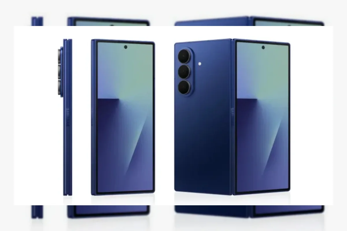 Harga Galaxy Z Flip 8 hingga Watch Ultra 2 Bocor, Siapkan Dompet