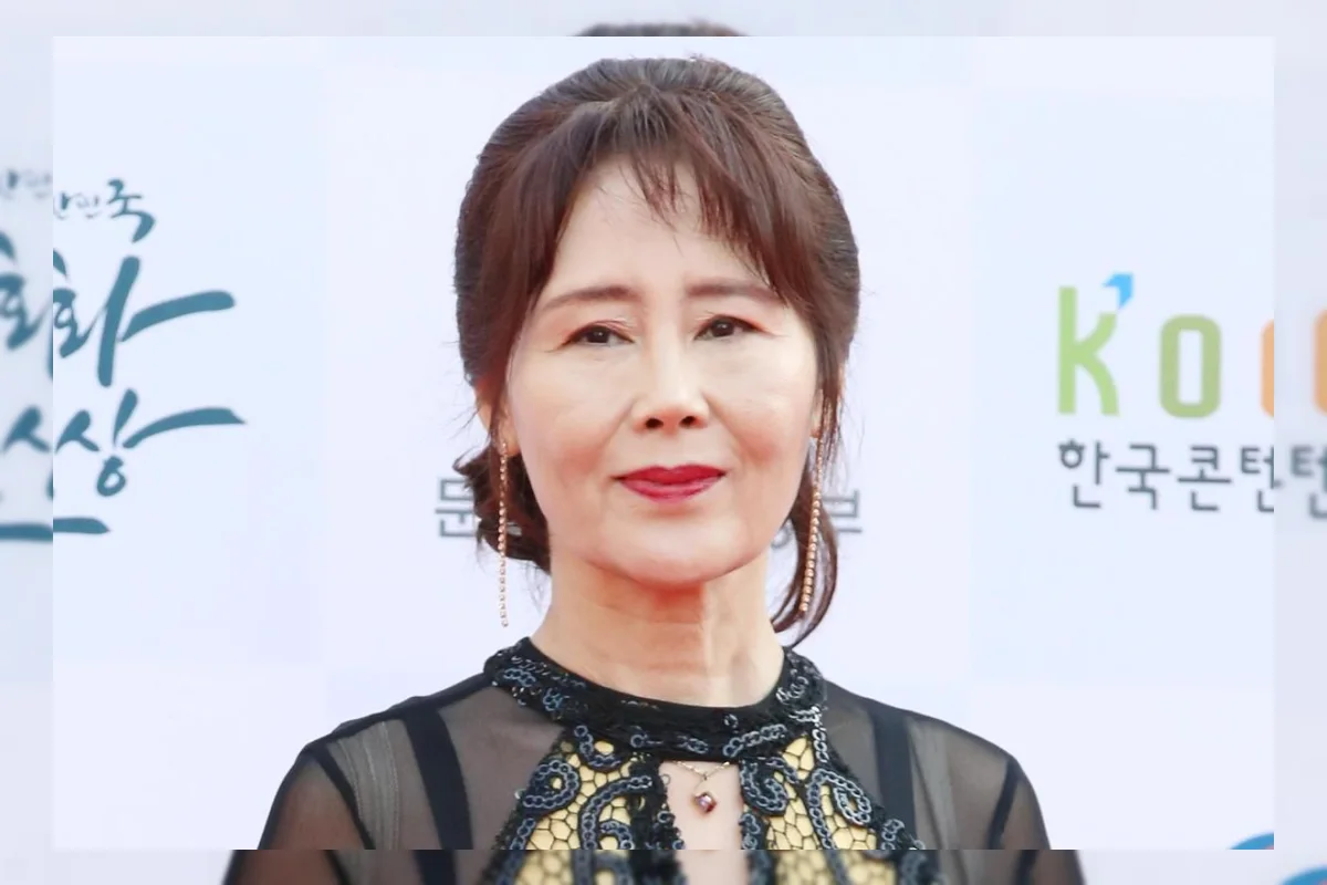Korea Berduka: Pengisi Suara Ibu Shin-chan dan Aktris Hollywood Meninggal