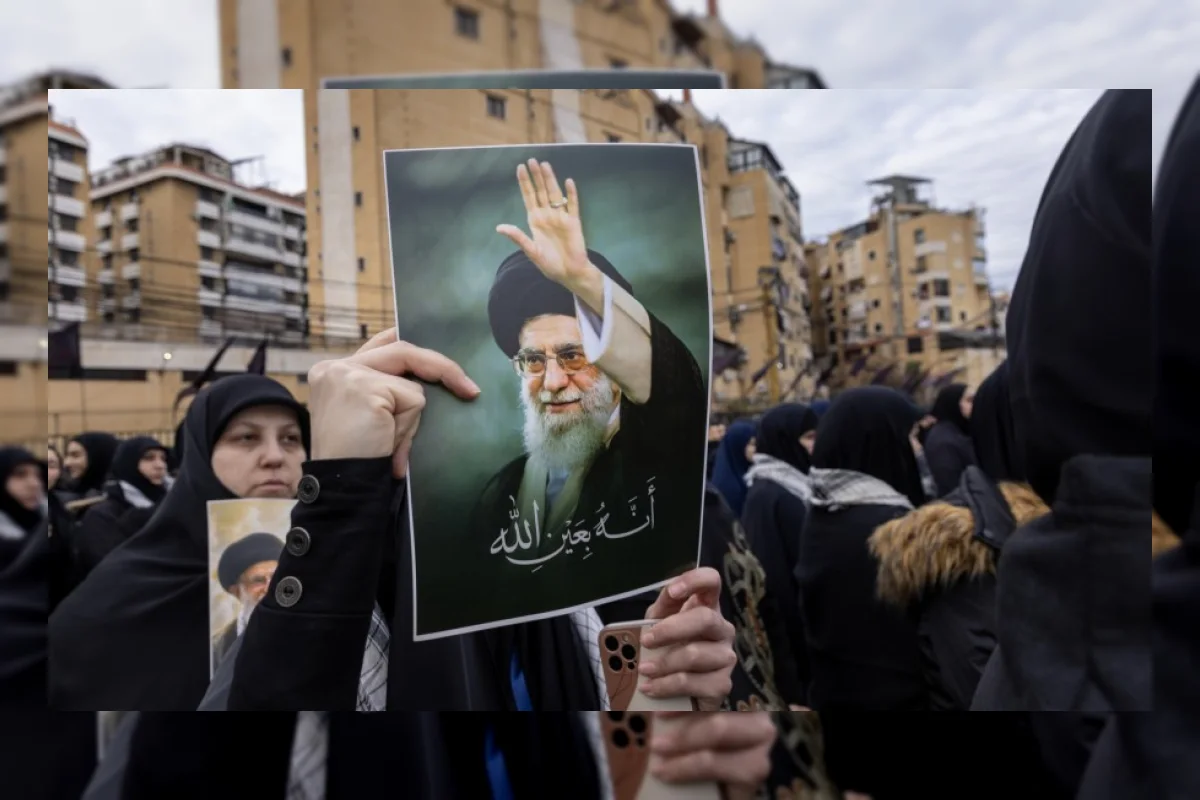 Dino Patti Djalal Kritik RI Tak Kirim Delegasi ke Pemakaman Khamenei