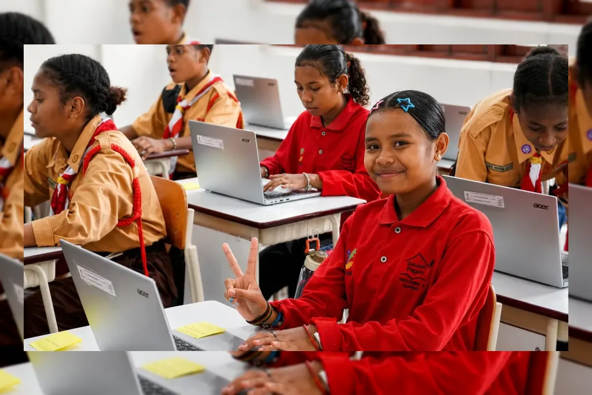 Kuota Siswa Sekolah Rakyat di Lebak Habis, 270 Calon Siswa Diterima