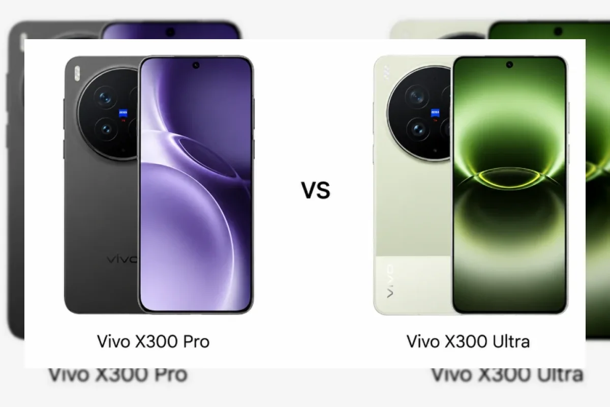 Vivo X300 Pro vs X300 Ultra: Apakah Selisih Rp50 Juta Sebanding?
