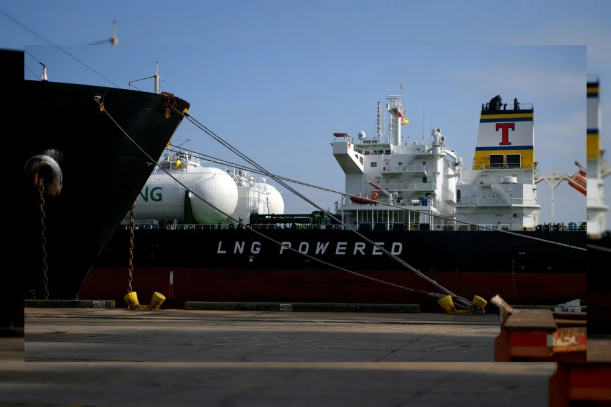 Diskon Harga LNG Dinilai Ancam Investasi Hulu Migas