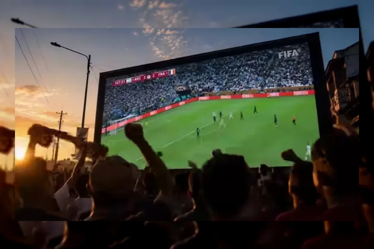 Cara Nonton Perempat Final Piala Dunia 2026: Live Streaming Maroko vs Perancis