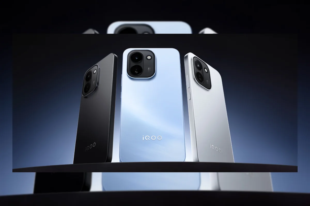 iQOO Z-series dengan Dimensity 7500 Muncul di Geekbench