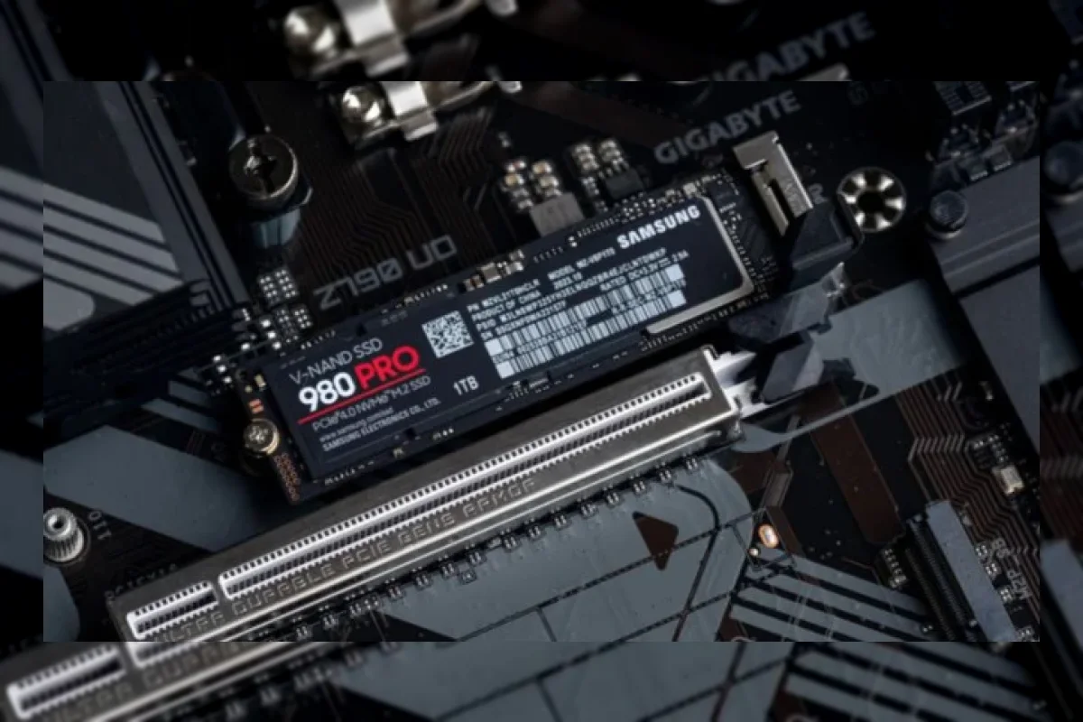 Mengapa Kapasitas SSD Besar Saja Tidak Cukup Membuat Laptop Ngebut
