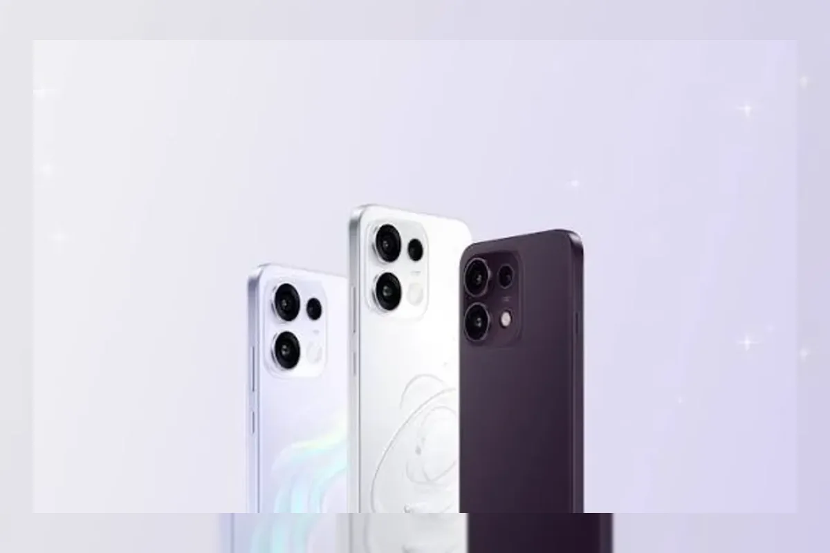 Harga Oppo Reno16 Series Naik Jauh dari Generasi Sebelumnya, Ini Alasan di Baliknya