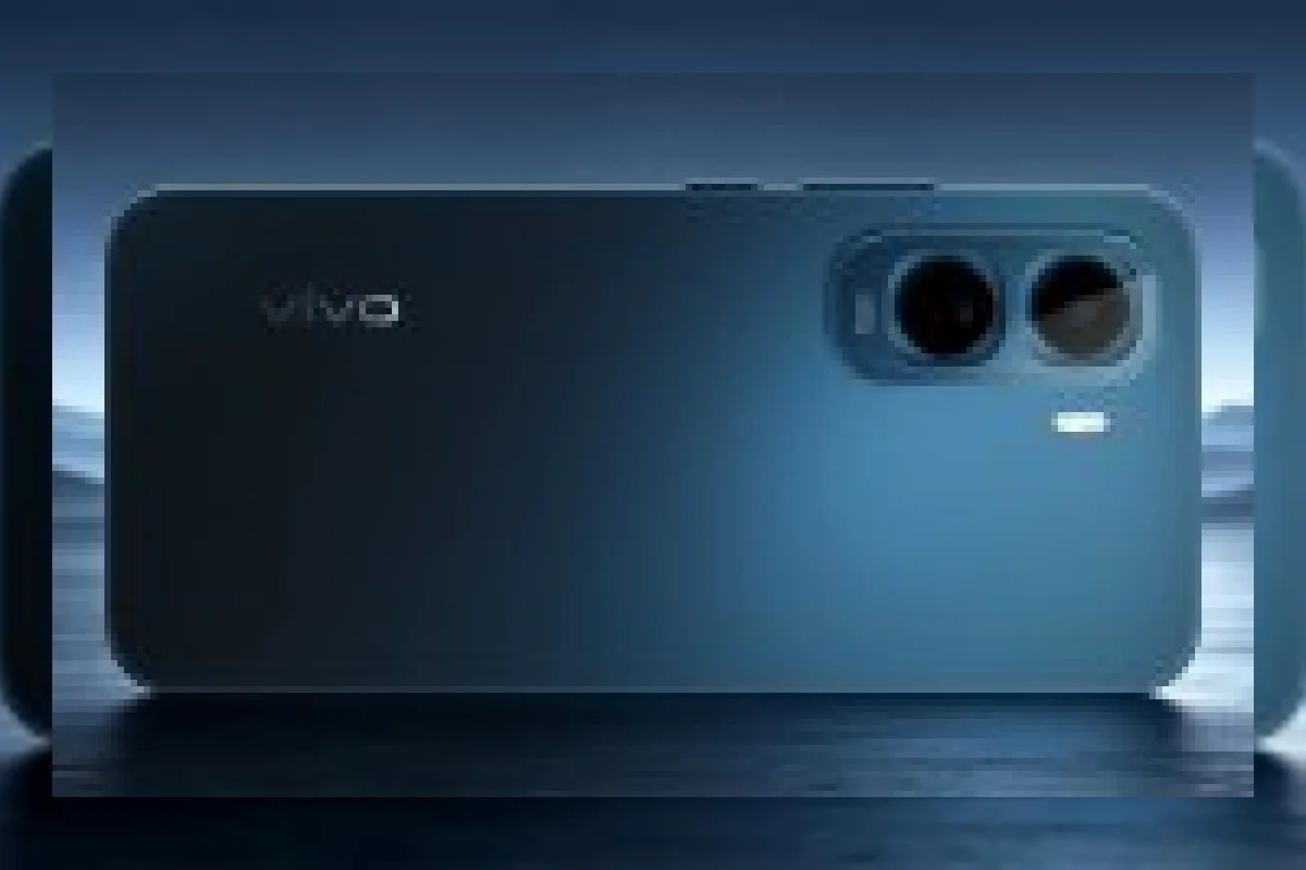vivo Y500 4G Resmi dengan Baterai 8.100 mAh dan Layar AMOLED 120Hz