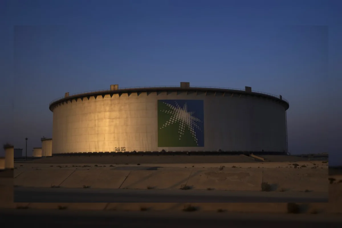 Saudi Korting Harga Minyak Utama US$11/Barel bagi Pembeli Asia
