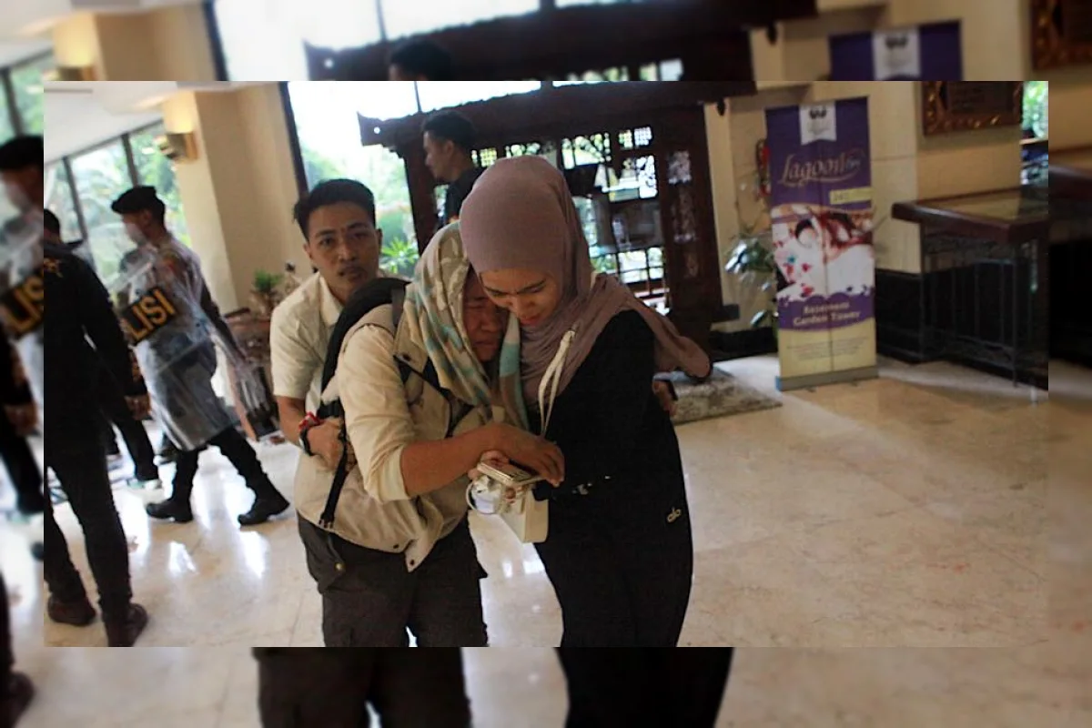 Setneg: Tak Ada PHK Karyawan Eks Hotel Sultan, Sedang Disalurkan ke Pekerjaan Baru